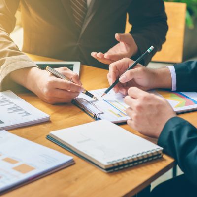 直播全流程规划